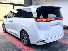 Denza D9 2022 DM-i 1040 Premium Type - фото 4