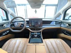 Denza D9 2022 DM-i 1040 Premium Type - фото 6