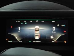 Denza D9 2022 DM-i 1040 Premium Type - фото 7