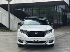 Lynk & Co Guandao 2020 370TURBO four-wheel drive exclusive edition - фото 2