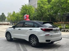 Lynk & Co Guandao 2020 370TURBO four-wheel drive exclusive edition - фото 6
