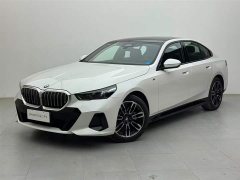 BMW 5 Series (Imported) 2024 525i M Sports Package - фото 1