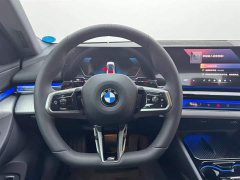 BMW 5 Series (Imported) 2024 525i M Sports Package - фото 14