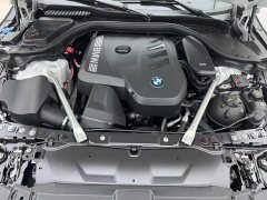 BMW 5 Series (Imported) 2024 525i M Sports Package - фото 17