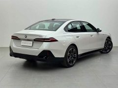 BMW 5 Series (Imported) 2024 525i M Sports Package - фото 4
