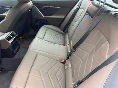 BMW 5 Series (Imported) 2024 525i M Sports Package - фото 9