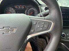 Chevrolet Malibu XL 535T automatic sharp version - фото 14
