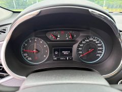 Chevrolet Malibu XL 535T automatic sharp version - фото 15
