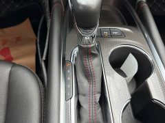 Chevrolet Malibu XL 535T automatic sharp version - фото 17