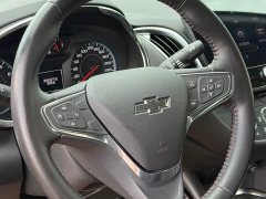 Chevrolet Malibu XL 535T automatic sharp version - фото 8