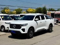 Lynk & Co Cannon 2023 2.0T commercial version automatic gasoline four-wheel drive elite long box GW4C20B - фото 1