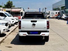 Lynk & Co Cannon 2023 2.0T commercial version automatic gasoline four-wheel drive elite long box GW4C20B - фото 3