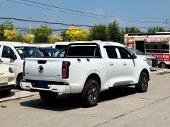 Lynk & Co Cannon 2023 2.0T commercial version automatic gasoline four-wheel drive elite long box GW4C20B - фото 4
