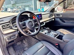 Lynk & Co Cannon 2023 2.0T commercial version automatic gasoline four-wheel drive elite long box GW4C20B - фото 5