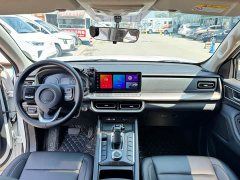 Lynk & Co Cannon 2023 2.0T commercial version automatic gasoline four-wheel drive elite long box GW4C20B - фото 7
