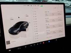 Tesla Model 3 rear-wheel drive version - фото 10