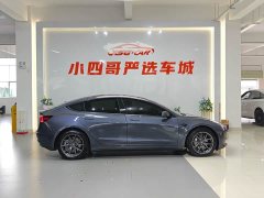 Tesla Model 3 rear-wheel drive version - фото 5