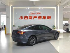 Tesla Model 3 rear-wheel drive version - фото 6