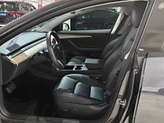 Tesla Model 3 rear-wheel drive version - фото 9
