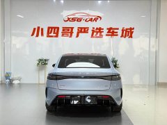 BYD Seal 2022 550km standard range rear-wheel drive version premium - фото 5