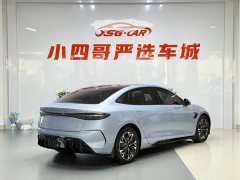 BYD Seal 2022 550km standard range rear-wheel drive version premium - фото 6