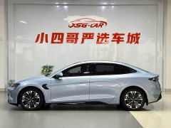BYD Seal 2022 550km standard range rear-wheel drive version premium - фото 7