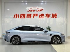 BYD Seal 2022 550km standard range rear-wheel drive version premium - фото 8