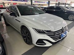 FAW-Volkswagen CC 380TSI eye-catching version - фото 2
