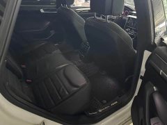 FAW-Volkswagen CC 380TSI eye-catching version - фото 3