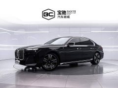 BMW 7 Series 2023 740Li M Sport Package - фото 1