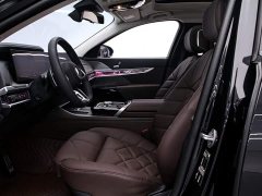 BMW 7 Series 2023 740Li M Sport Package - фото 12