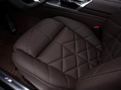BMW 7 Series 2023 740Li M Sport Package - фото 13
