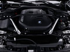 BMW 7 Series 2023 740Li M Sport Package - фото 17