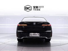 BMW 7 Series 2023 740Li M Sport Package - фото 4