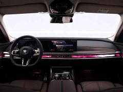 BMW 7 Series 2023 740Li M Sport Package - фото 5