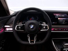 BMW 7 Series 2023 740Li M Sport Package - фото 7