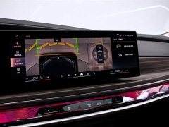 BMW 7 Series 2023 740Li M Sport Package - фото 8
