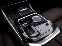 BMW 7 Series 2023 740Li M Sport Package - фото 9