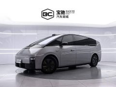 Li Auto Ideal MEGA 2024 Ultra - фото 1