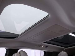 Li Auto Ideal MEGA 2024 Ultra - фото 10