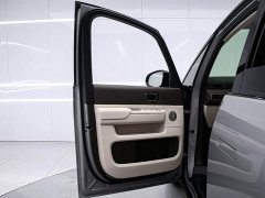 Li Auto Ideal MEGA 2024 Ultra - фото 11