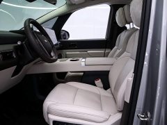Li Auto Ideal MEGA 2024 Ultra - фото 12