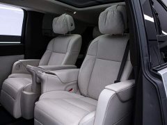 Li Auto Ideal MEGA 2024 Ultra - фото 14