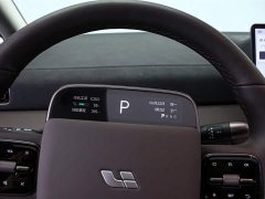 Li Auto Ideal MEGA 2024 Ultra - фото 6
