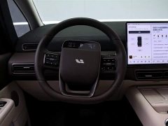 Li Auto Ideal MEGA 2024 Ultra - фото 7
