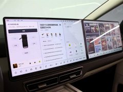 Li Auto Ideal MEGA 2024 Ultra - фото 8