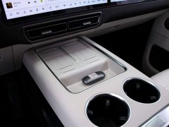 Li Auto Ideal MEGA 2024 Ultra - фото 9