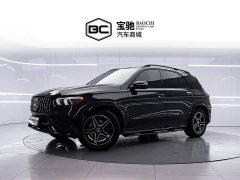 Mercedes-Benz GLE 450 (Imported) US-Spec - фото 1