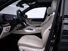 Mercedes-Benz GLE 450 (Imported) US-Spec - фото 12