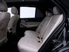 Mercedes-Benz GLE 450 (Imported) US-Spec - фото 14